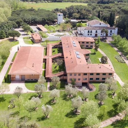 Отель Casa Santa Elena Solius Экстерьер фото