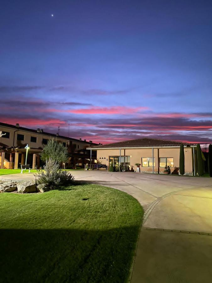 Отель Casa Santa Elena Solius Экстерьер фото
