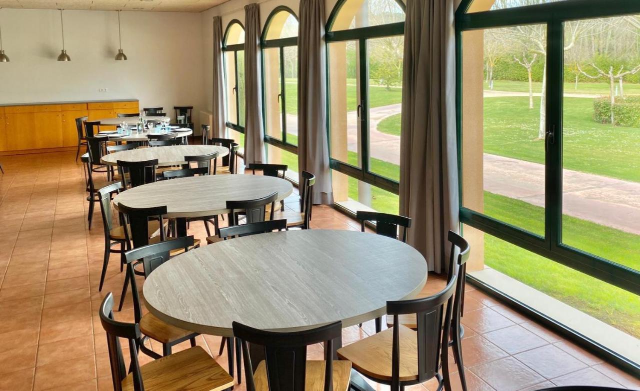 Отель Casa Santa Elena Solius Экстерьер фото