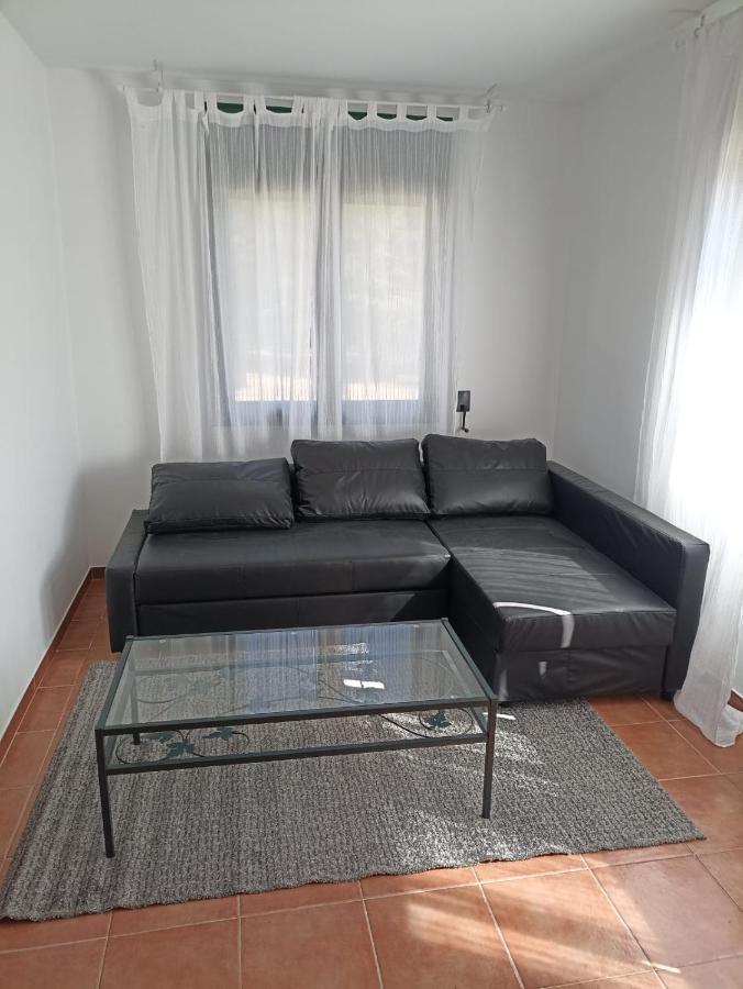 Отель Casa Santa Elena Solius Экстерьер фото