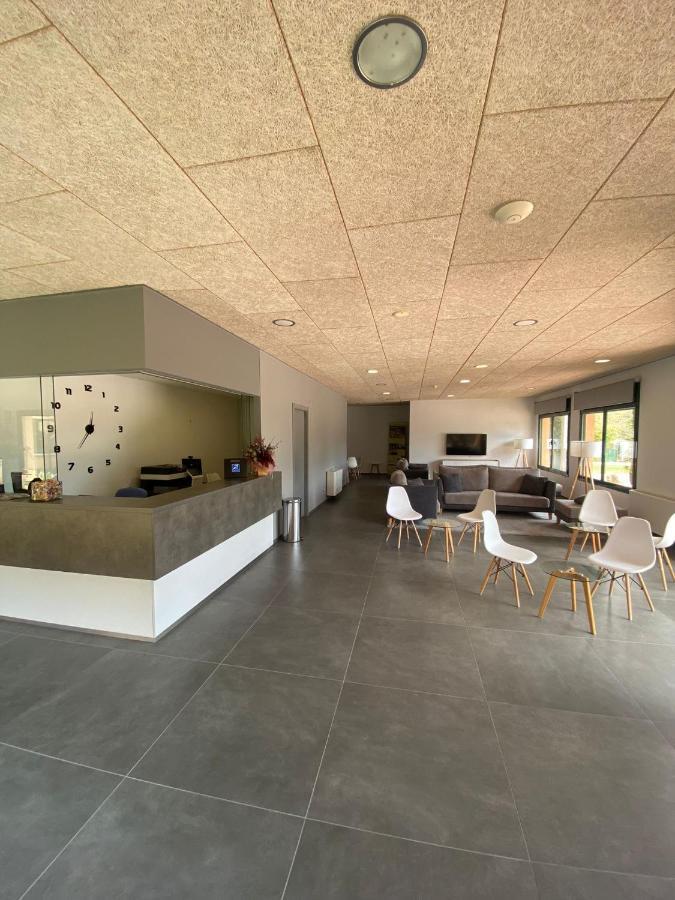 Отель Casa Santa Elena Solius Экстерьер фото