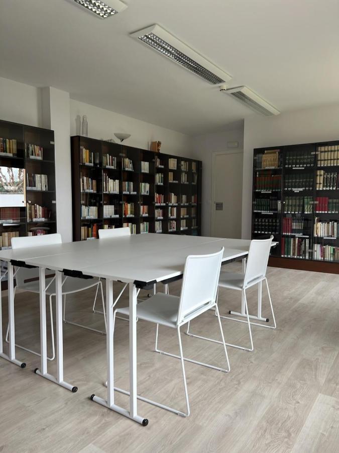 Отель Casa Santa Elena Solius Экстерьер фото