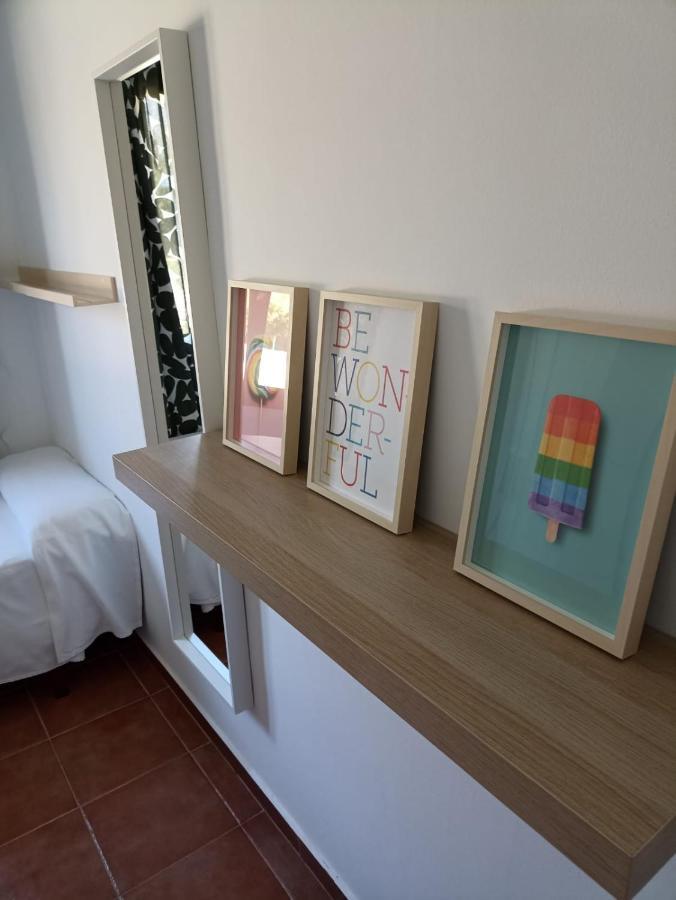 Отель Casa Santa Elena Solius Экстерьер фото