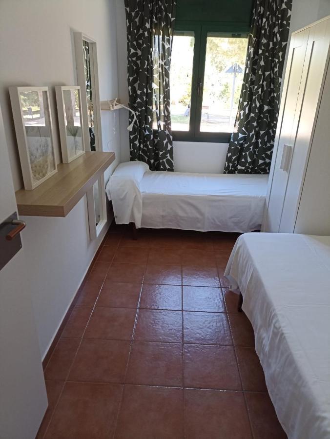 Отель Casa Santa Elena Solius Экстерьер фото