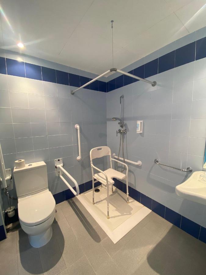 Отель Casa Santa Elena Solius Экстерьер фото